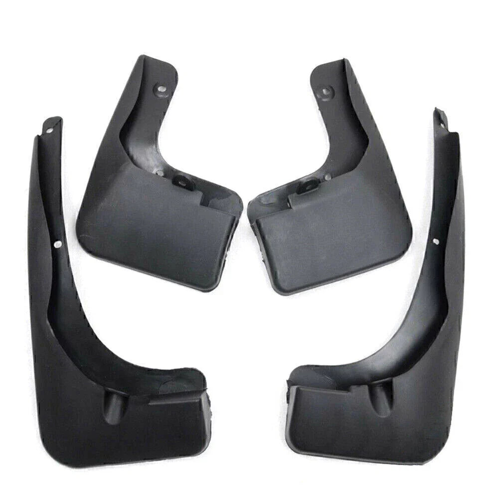 Splash Guards Mud Flaps for Toyota RAV4 (2013-2015)