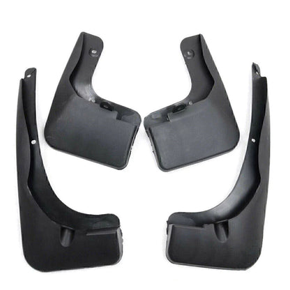 Splash Guards Mud Flaps for Toyota RAV4 (2013-2015)