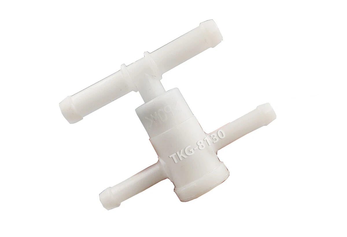 One Way Valve Fuel for Isuzu Dmax / Holden Rodeo (2005-2011)