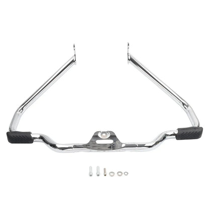 Front Engine Guard Crash Bar for Harley Softail Heritage Fat Boy (2018-2024)