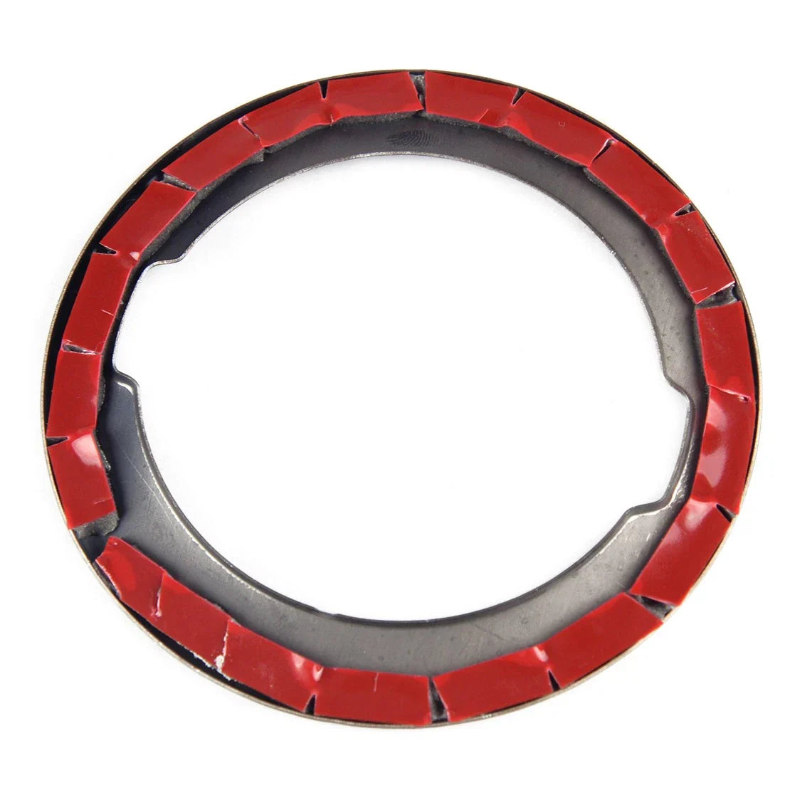 Steering Wheel Center Logo Cover for Nissan Teana Altima (2007-2012)