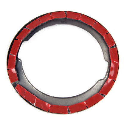 Steering Wheel Center Logo Cover for Nissan Teana Altima (2007-2012)