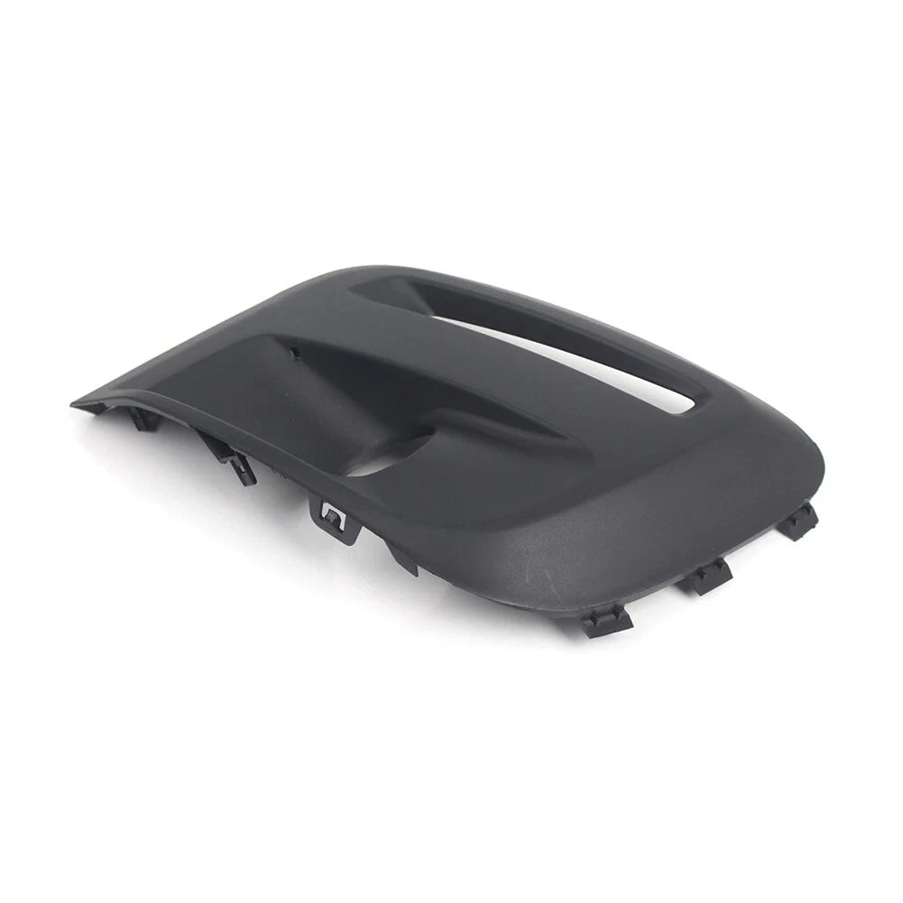 Front Left Fog Light Grills for Citroen Berlingo, Peugeot Partner (2015-2019)