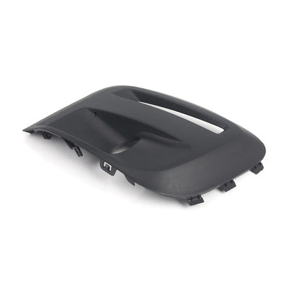 Front Left Fog Light Grills for Citroen Berlingo, Peugeot Partner (2015-2019)