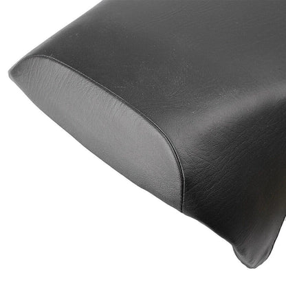 Rear Passenger Pillion Seat for Harley Sportster XL 883L 883XL 883C (2007-2013)