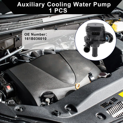 Auxiliary Cooling Water Pump for Lexus GS200 (2006-2011) - 1 x Unit