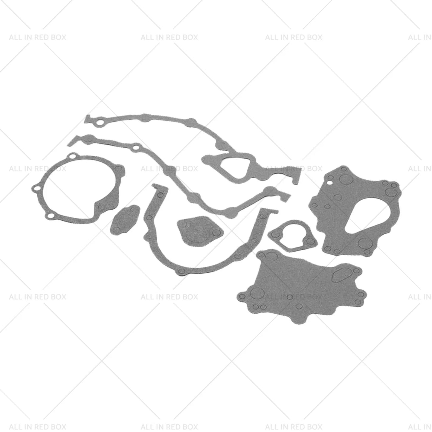 VRS Head Gasket Set for Pajero NA-NH, Triton ME-MJ 2.6 4G54 (1983-1996)