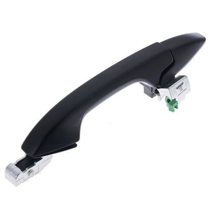 Primed Black Rear Right Outer Door Handle for Honda CR-V (2007���2012)