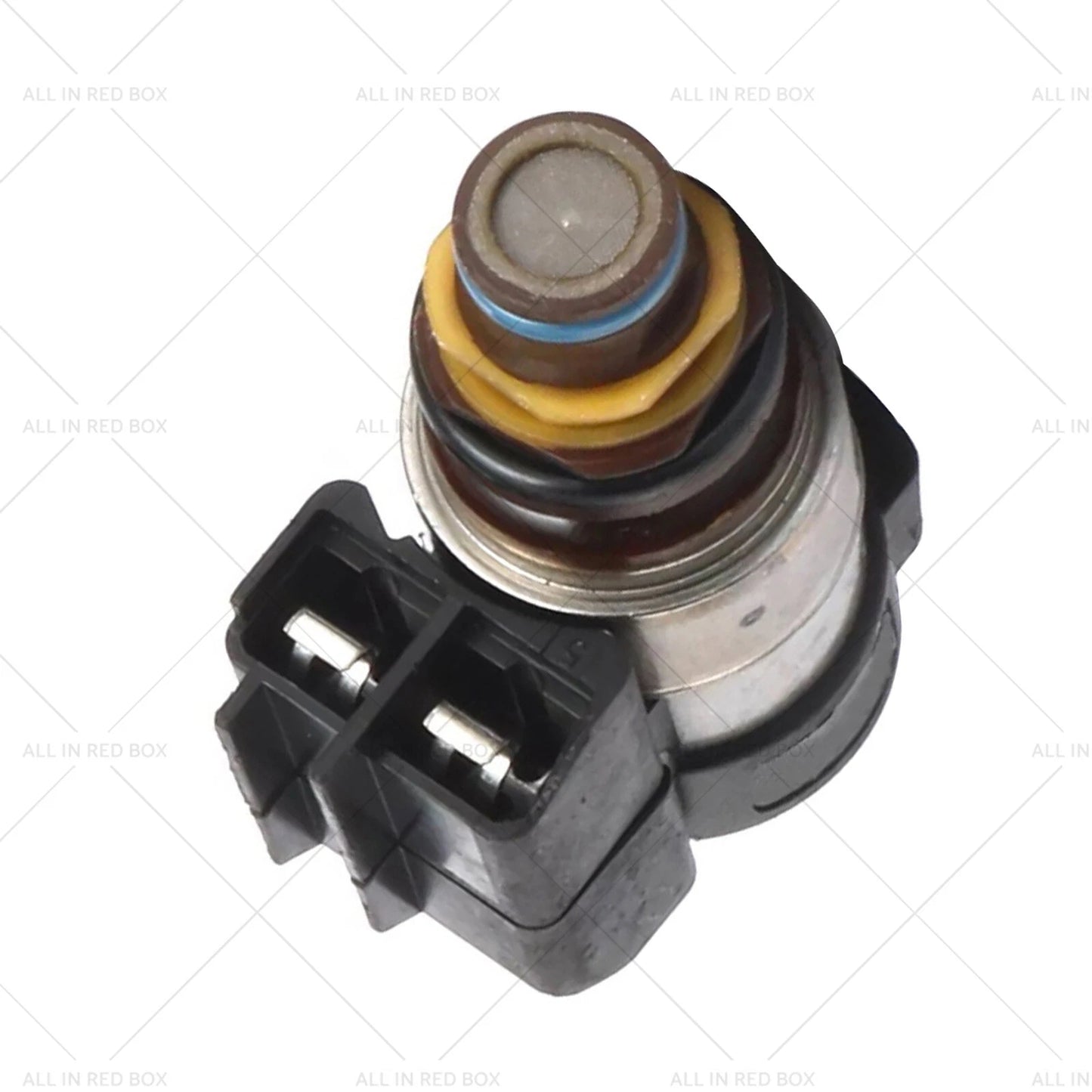 Automatic Transmission Solenoid for Mercedes Benz W221 S300 S500 (2007-2013)