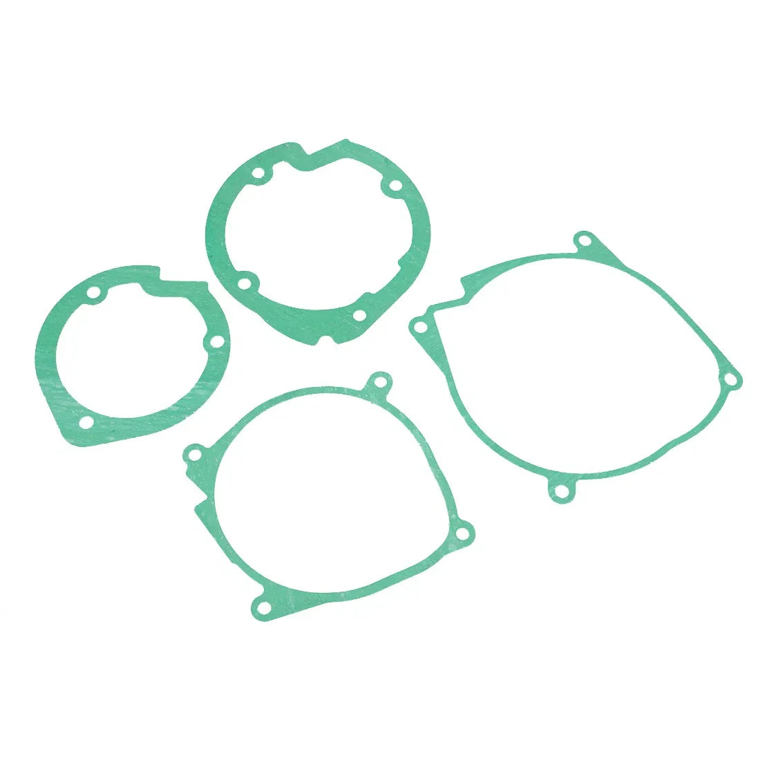 4 x Seals for 2KW 5KW Air Diesel Auxiliary Heater Burner for Engine