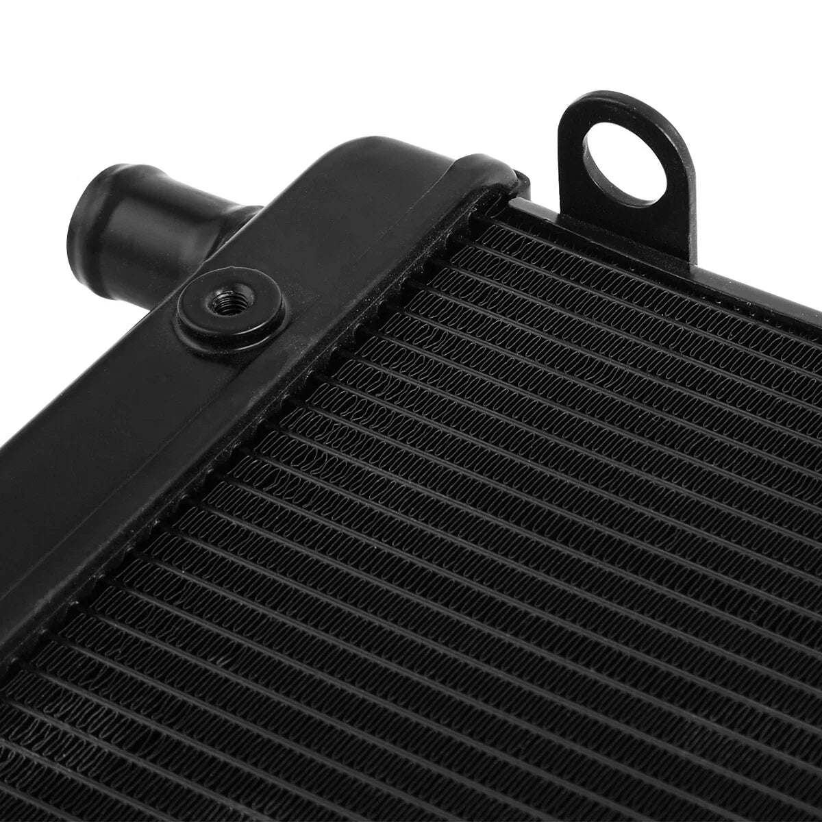 Radiator Cooling Cooler for Honda Rebel 500 CMX500 (2017-2025)