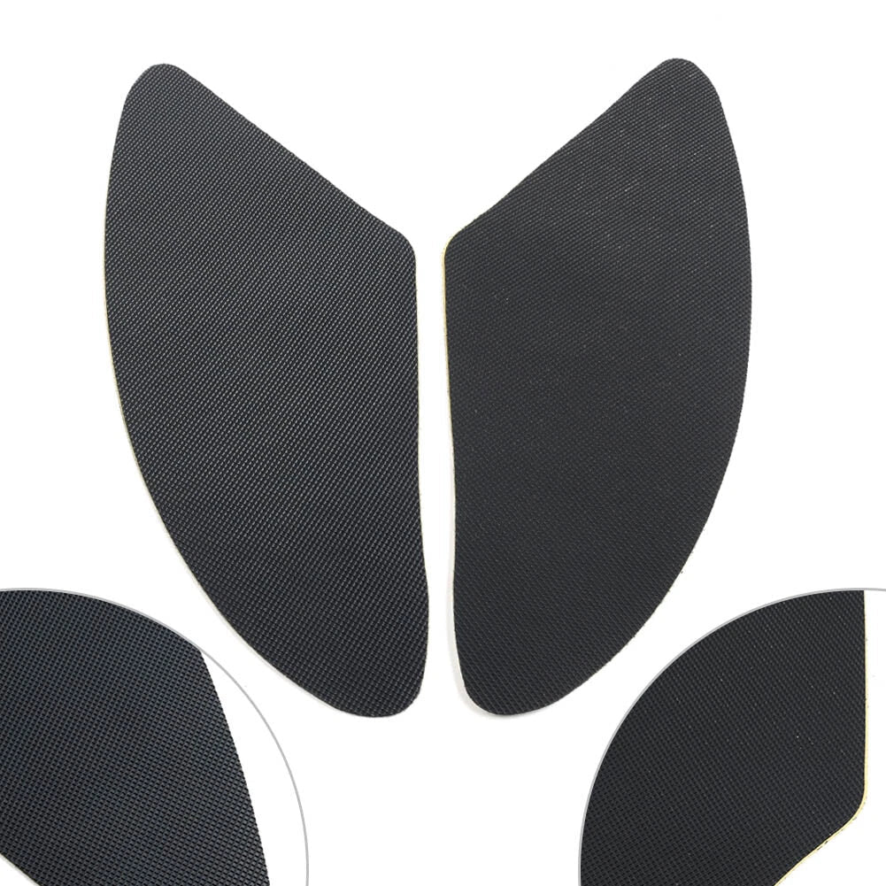 Universal Tank Traction Side Pad Knee Grip Protector for Motorcycle