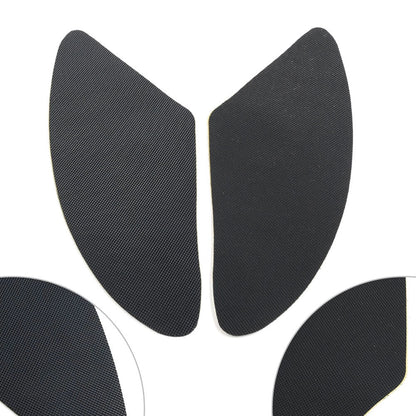 Universal Tank Traction Side Pad Knee Grip Protector for Motorcycle