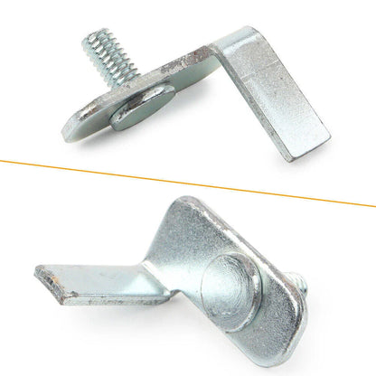 Rear Exhaust Mounting Bracket for Harley Touring (1998-2008)