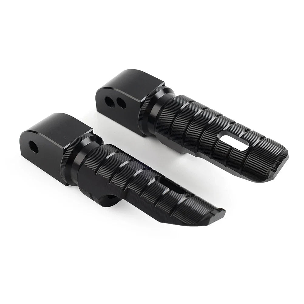 Rear Footrests Pegs for VOGE 250RR 350AC 525AC 300AC 500AC (2022)