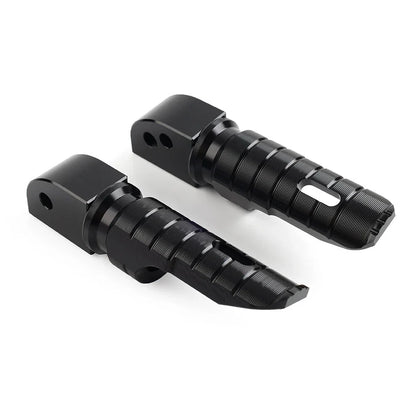 Rear Footrests Pegs for VOGE 250RR 350AC 525AC 300AC 500AC (2022)