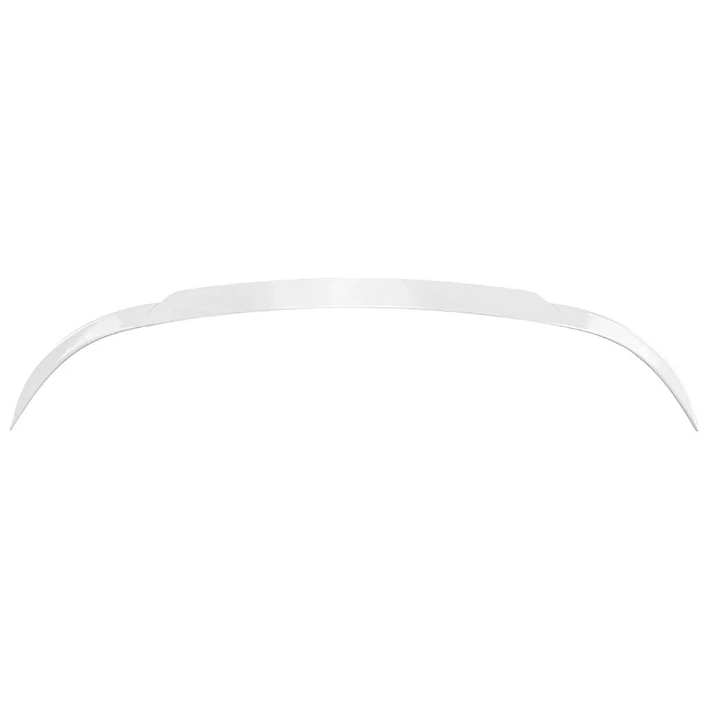 Rear Roof Lip Spoiler for Mercedes Benz GLC Class X253 (2016-2021)