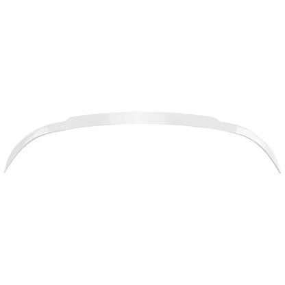 Rear Roof Lip Spoiler for Mercedes Benz GLC Class X253 (2016-2021)