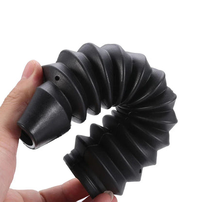 Front Fork Gaiters Boots for Off Road Pit Dirt Bike