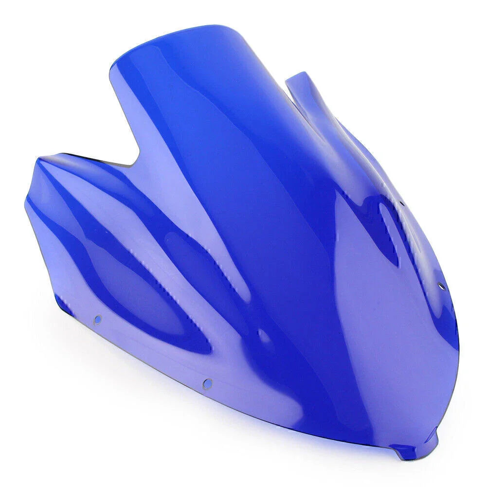 Windshield for Kawasaki NINJA 650 ER6F (2006-2008) - Blue