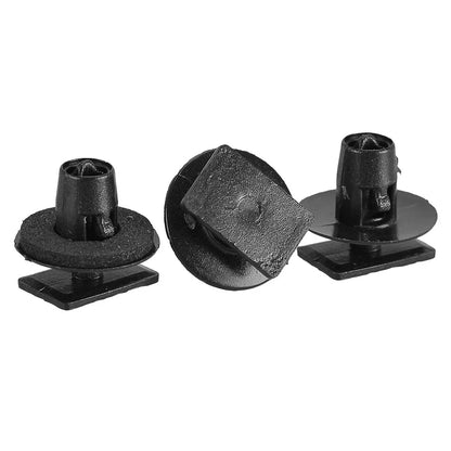 20 x Sill Strip Clip Holders with Seal for Nissan (Fits Various Models)