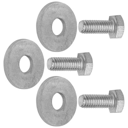 Deck Spindle Blade Bolts Kit for Snapper XT2752 XT24460 YT2452F (2000–2026)