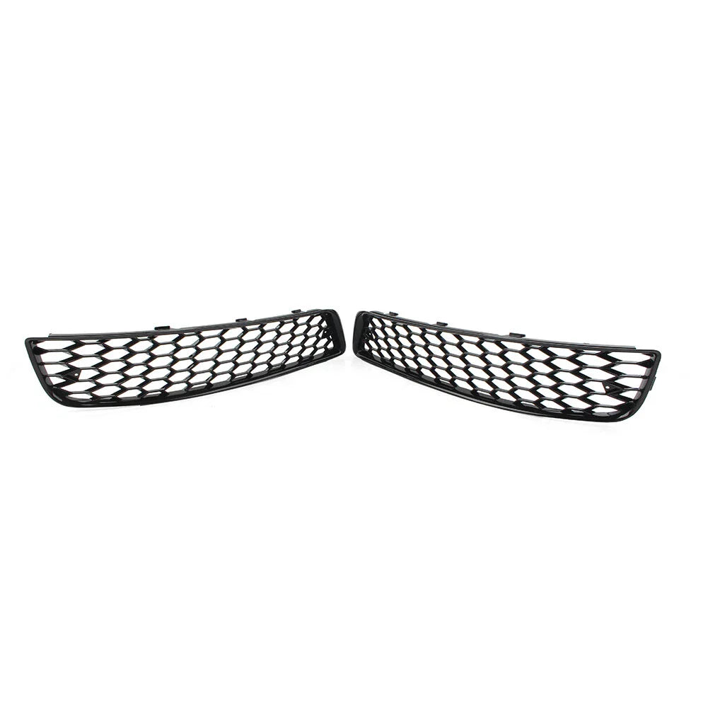 Honeycomb Fog Light Grille Cover for Audi A3 8P (2009-2013)