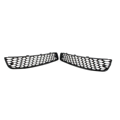 Honeycomb Fog Light Grille Cover for Audi A3 8P (2009-2013)