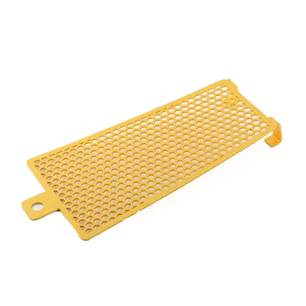 Oil Cooler Grille Cover for Harley Fat Bob 114 FXFBS (2018-2022) Gold
