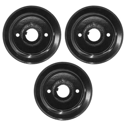 Deck Pulley 48 Inch Replacement for Gravely ZT 1640 ZT 1540 (2000–2006)