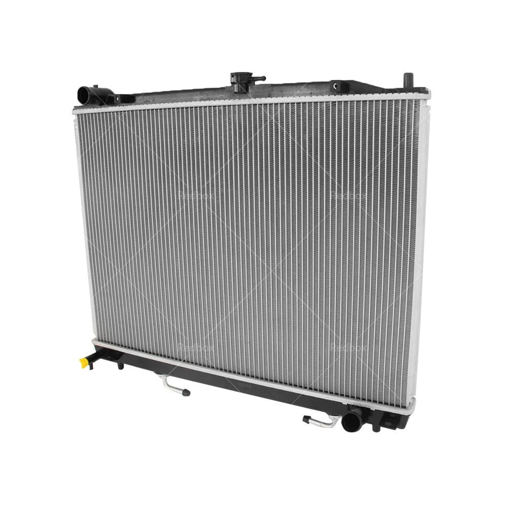 26MM Radiator for Mitsubishi Pajero NM NP NS NT 3.0 3.5 3.8 Petrol (2000-)