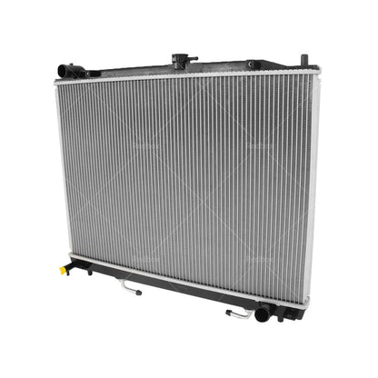 26MM Radiator for Mitsubishi Pajero NM NP NS NT 3.0 3.5 3.8 Petrol (2000-)