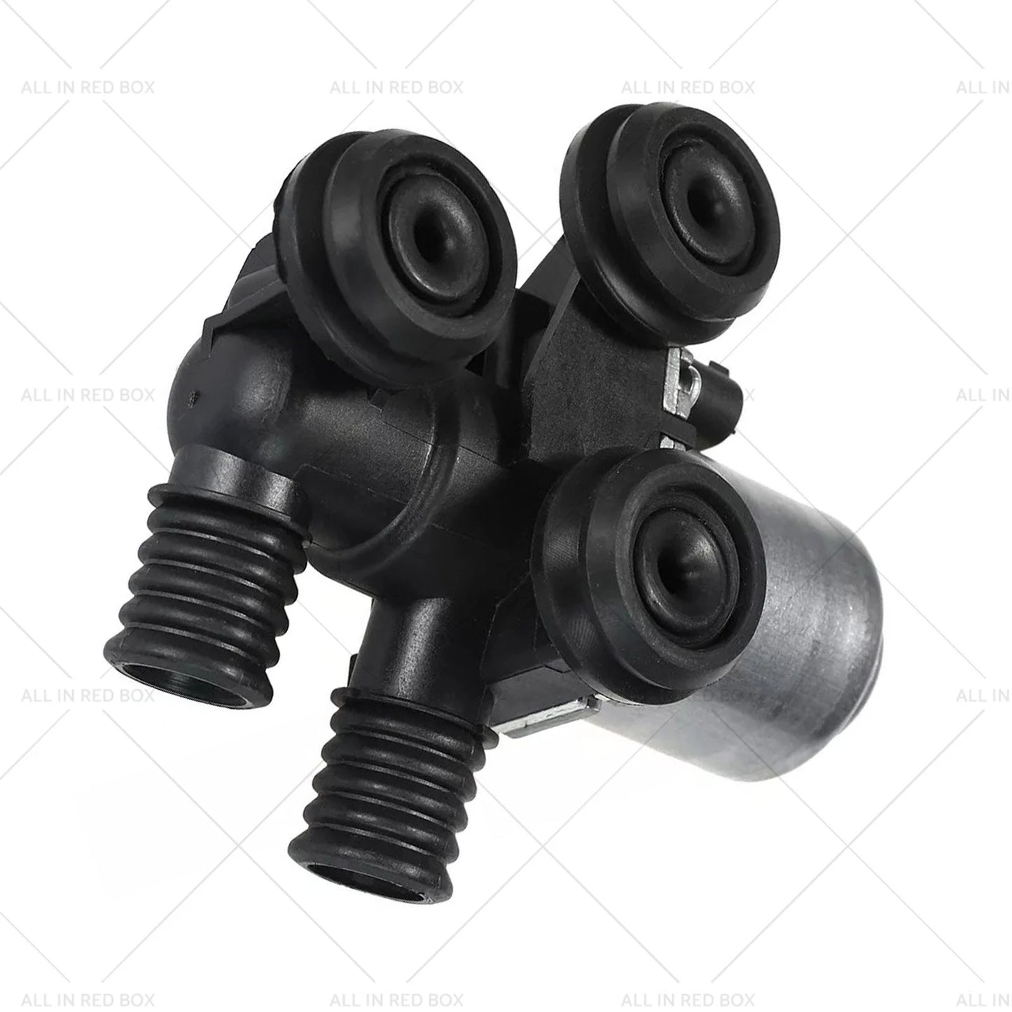 Heater Control Valve for BMW E39 520i 523i 525i 530i X3 E83 (1997-2006)