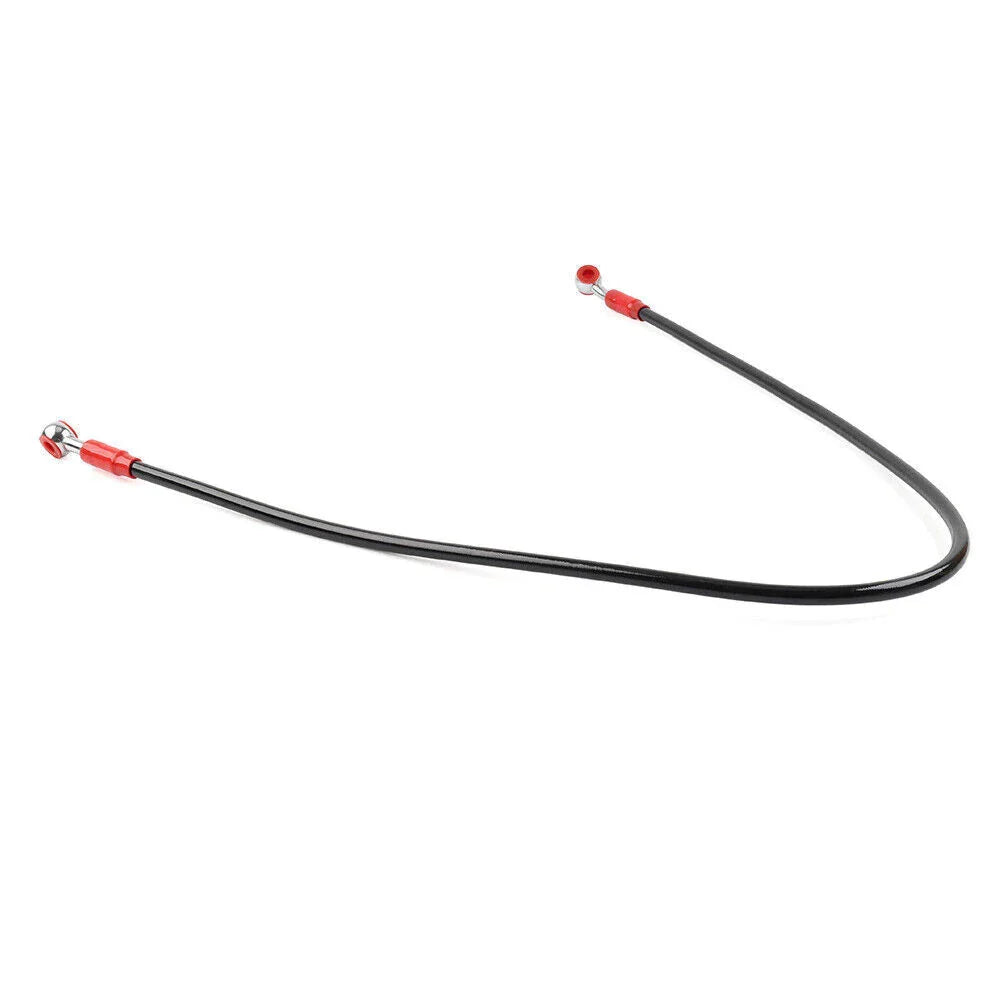 90cm Motorcycle Hydraulic Brake Oil Hose Line for Pit Dirt Bike