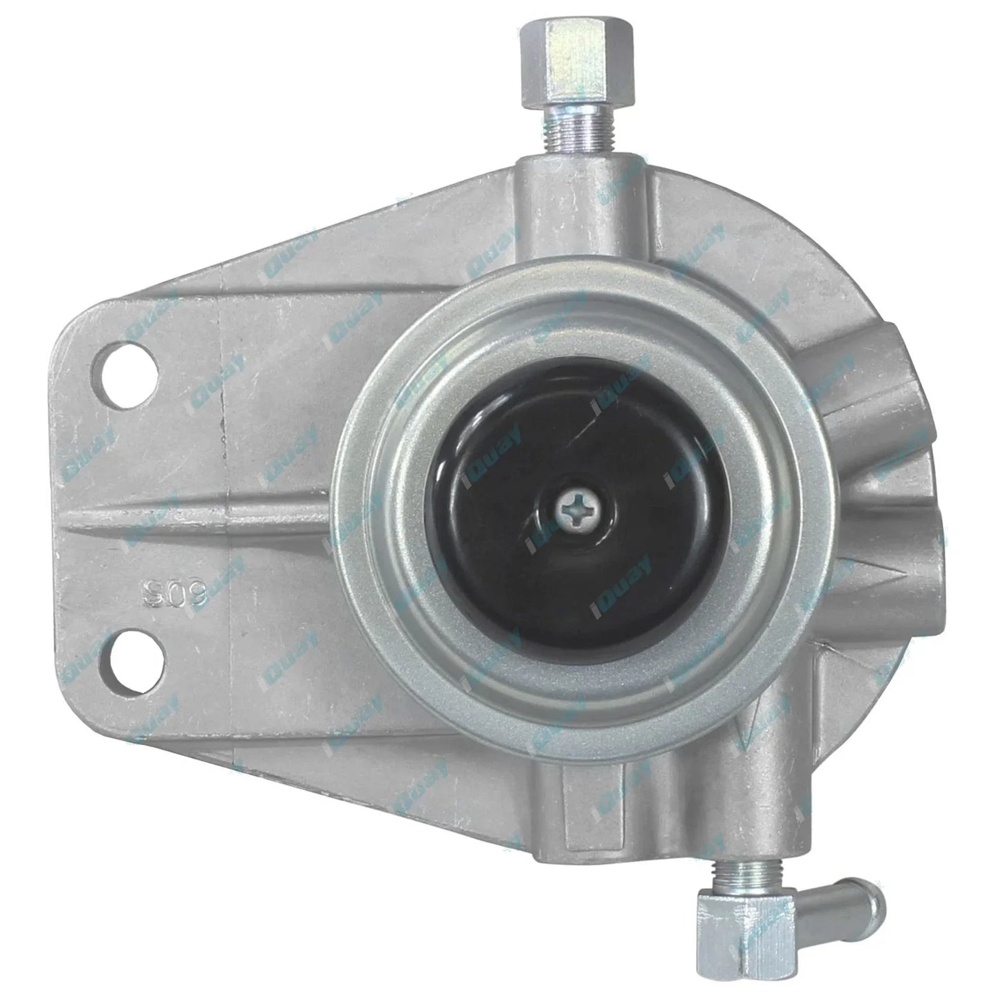 Genuine Nissan Fuel Primer Lift Pump for Patrol GU 2.8L 4.2L RD28 TD42 1997~06