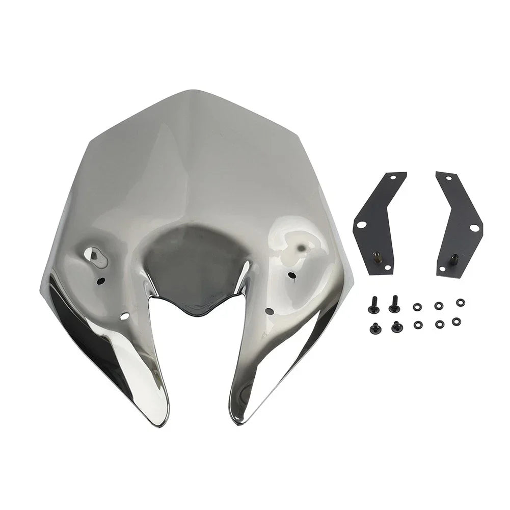 Front Windscreen for Kawasaki Z500 (2024-2025)