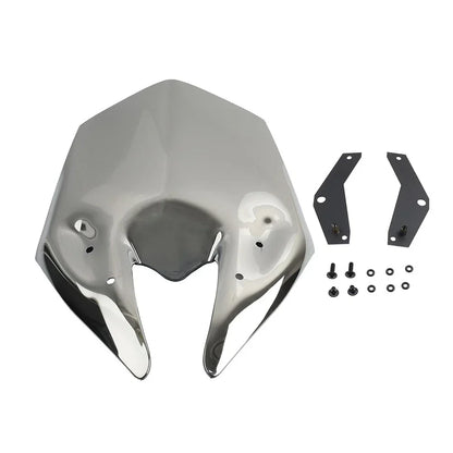 Front Windscreen for Kawasaki Z500 (2024-2025)