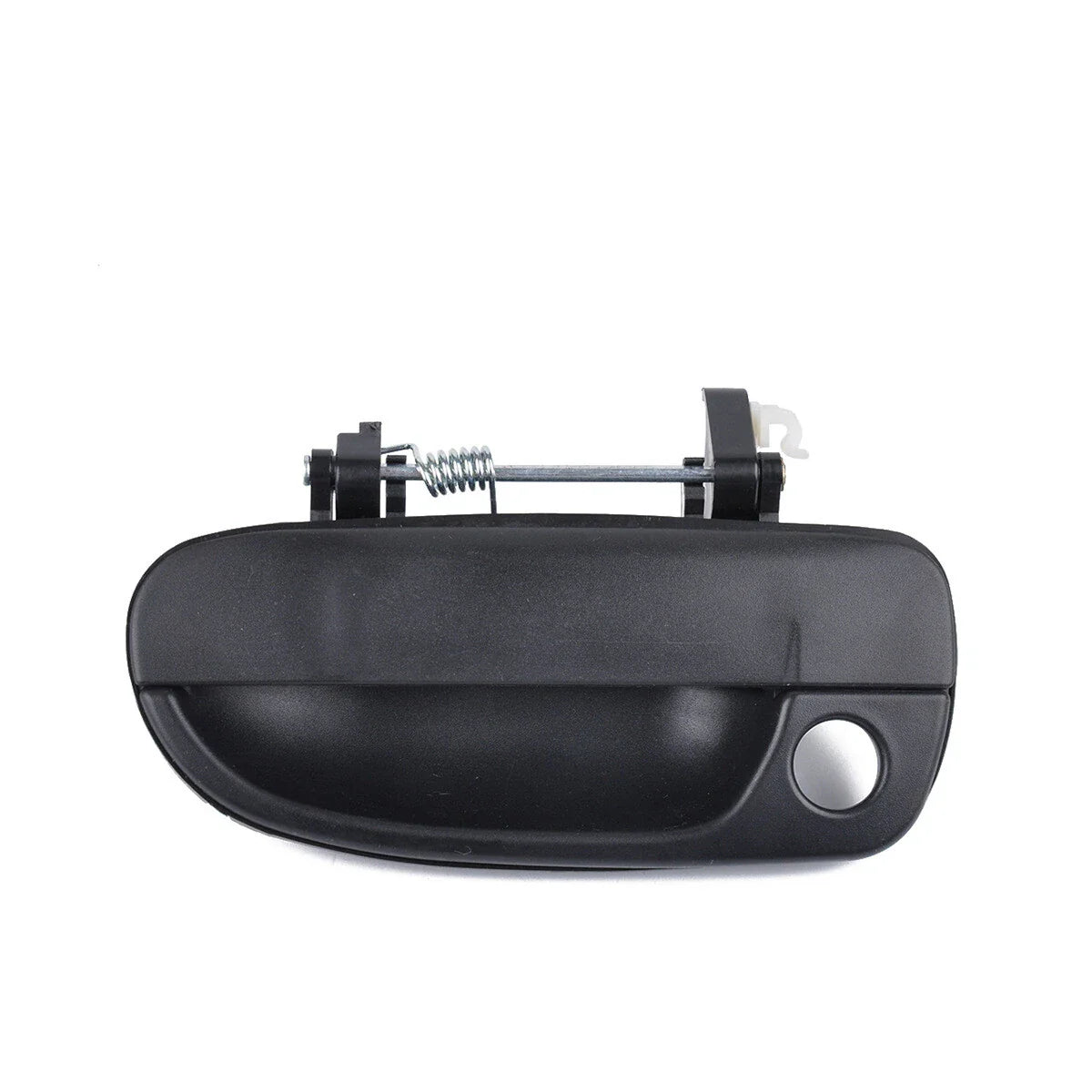 Outer Door Handle for Hyundai Accent LC (2000-2006) - Black