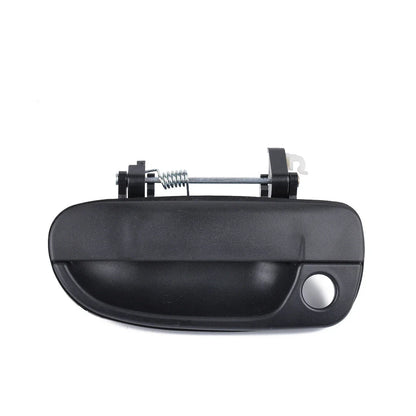 Outer Door Handle for Hyundai Accent LC (2000-2006) - Black