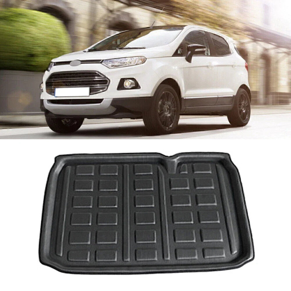 Cargo Liner Rear Trunk Mat for Ford EcoSport (2019)