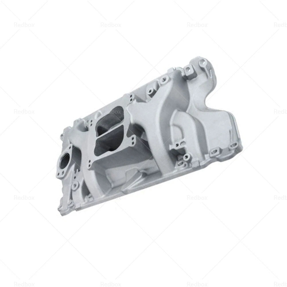 Intake Manifold for Holden Commodore V8 253-308 Dual Plane