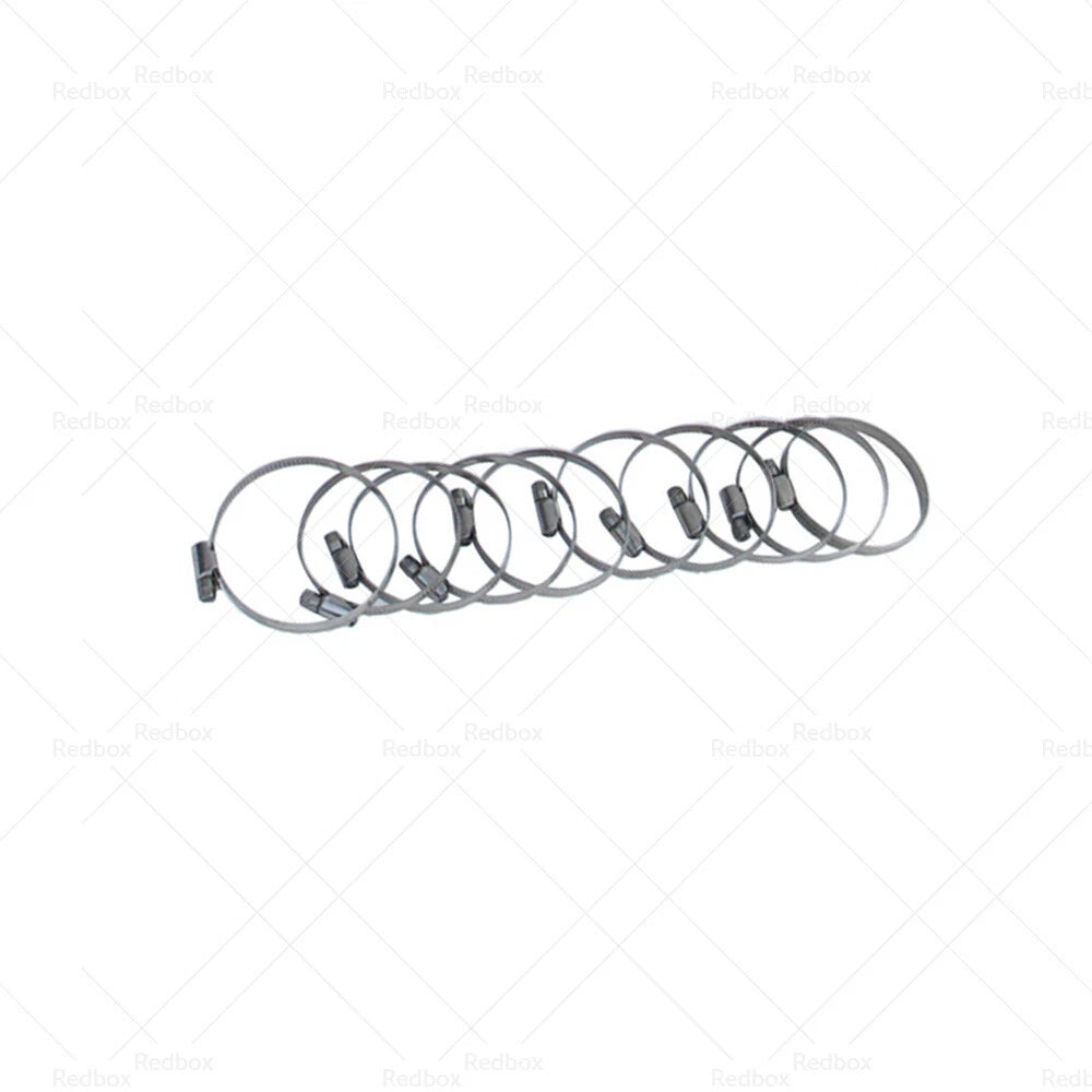 Intercooler Piping for Toyota Hilux 3.0L 1KZ-TE Turbo Diesel (2002-2005)