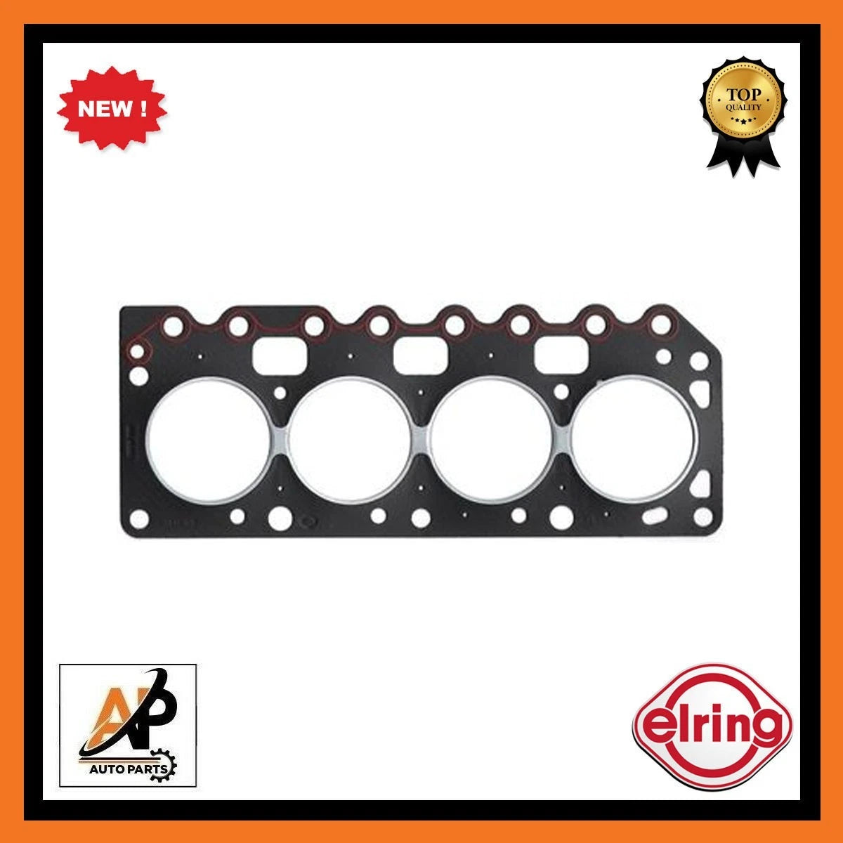 Cylinder Head Gasket OEM Replacement for Ford Mazda  (2004–2018)