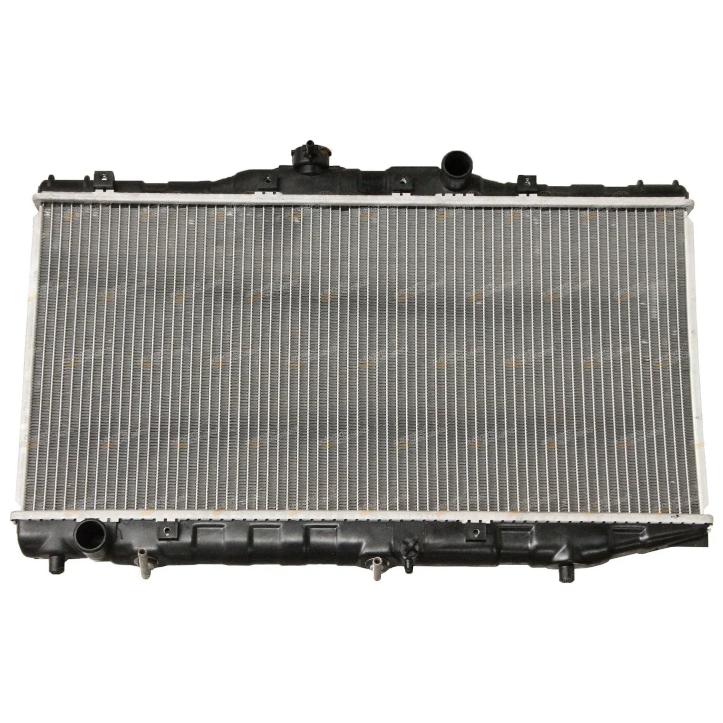Alloy Radiator for Toyota Corolla AE80/AE82 1.3/1.6L Seca (1983���1989)