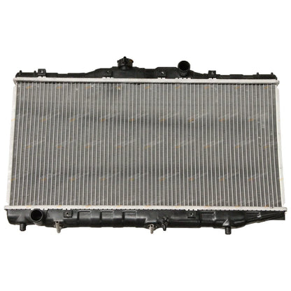 Alloy Radiator for Toyota Corolla AE80/AE82 1.3/1.6L Seca (1983���1989)