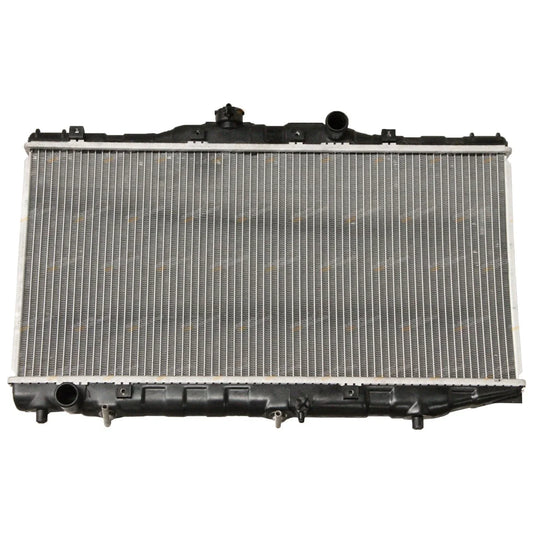 Alloy Radiator for Toyota Corolla AE80/AE82 1.3/1.6L Seca (1983���1989)