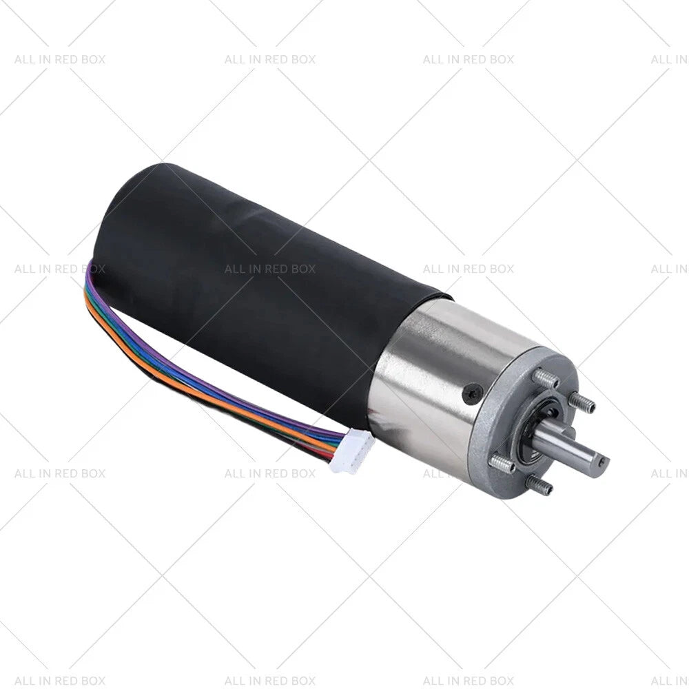 In-Wall Slide-Out Motor 10mm for Lippert Schwintek RV (300-1)