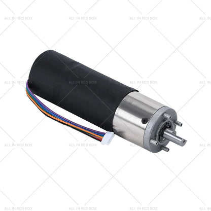 In-Wall Slide-Out Motor 10mm for Lippert Schwintek RV (300-1)