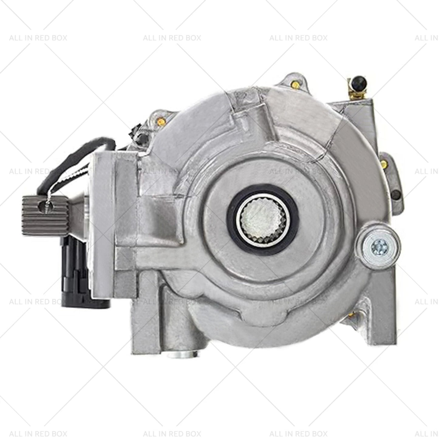 Front Differential Gear Case for RZR Models (2008-2010)