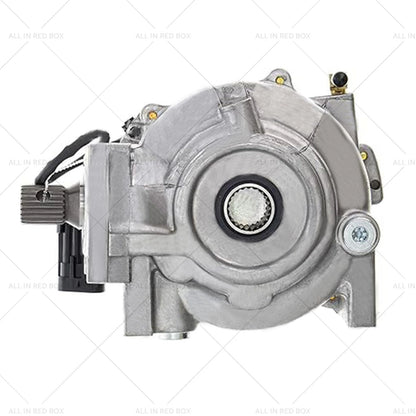 Front Differential Gear Case for RZR Models (2008-2010)